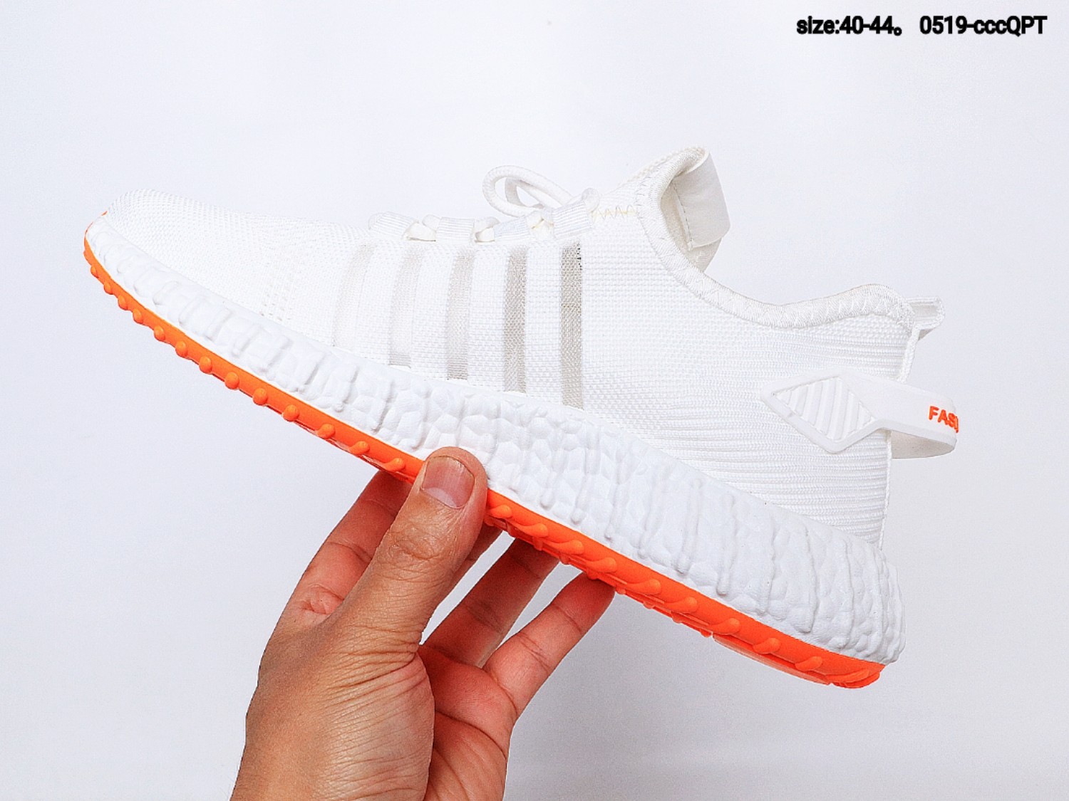 115   Adidas shoes 阿迪达斯针织镂空透气休闲运动跑步鞋