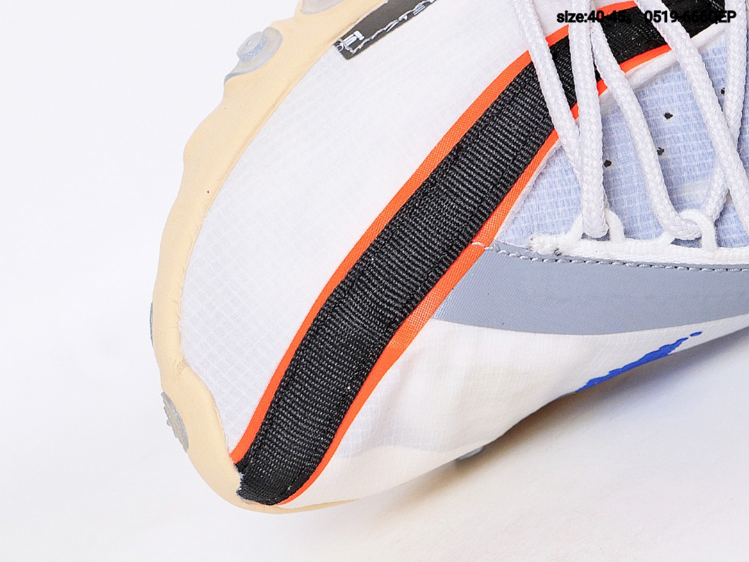 140   耐克Nike React Runner WR ISPA“ Velvet Brown”瑞亚车手系列解构高桥盾机能休闲运动低帮慢跑鞋0519-666QE