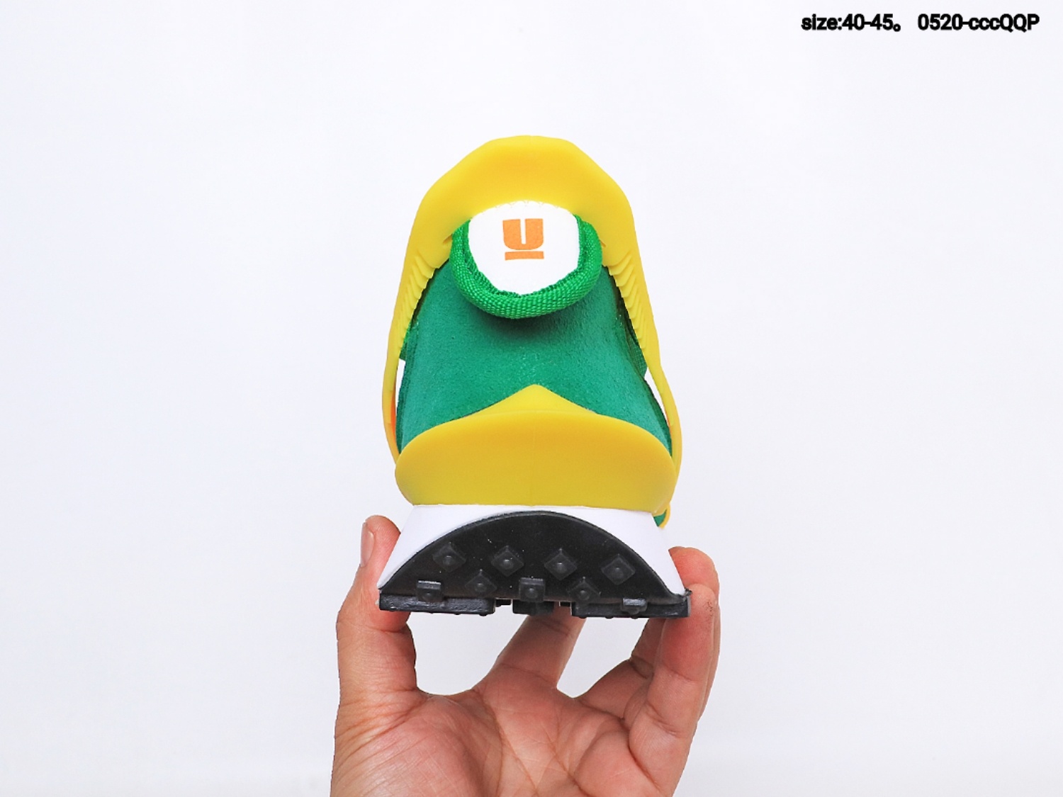 120   Nike Classic Cortez Nylon 耐克华夫复古休闲运动跑步鞋0520-cccQQ