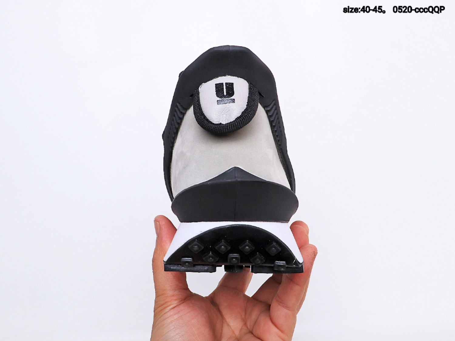 120   Nike Classic Cortez Nylon 耐克华夫复古休闲运动跑步鞋0520-cccQQ