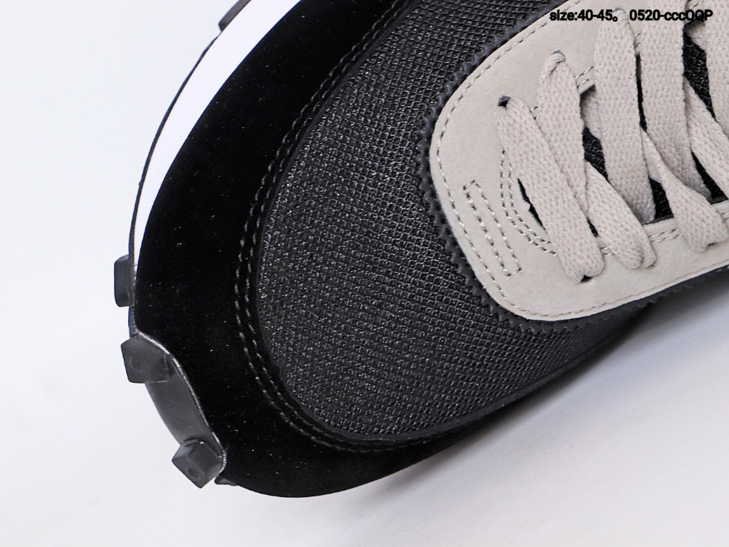 120   Nike Classic Cortez Nylon 耐克华夫复古休闲运动跑步鞋0520-cccQQ