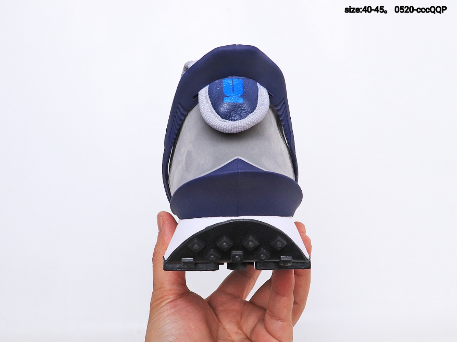 120   Nike Classic Cortez Nylon 耐克华夫复古休闲运动跑步鞋0520-cccQQ