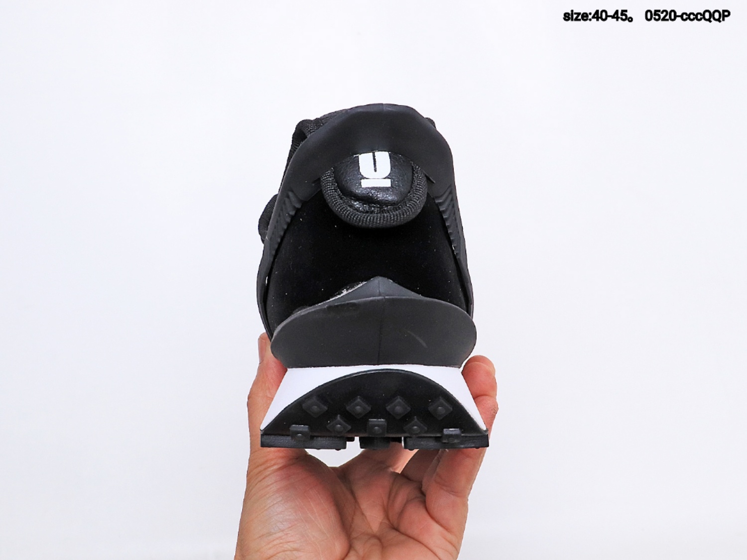 120   Nike Classic Cortez Nylon 耐克华夫复古休闲运动跑步鞋0520-cccQQ