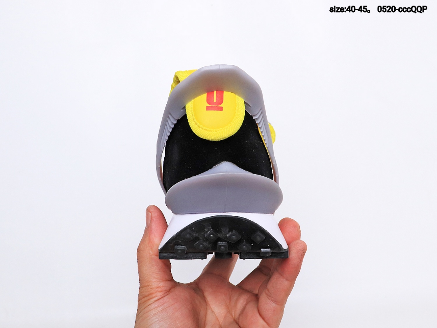 120   Nike Classic Cortez Nylon 耐克华夫复古休闲运动跑步鞋0520-cccQQ