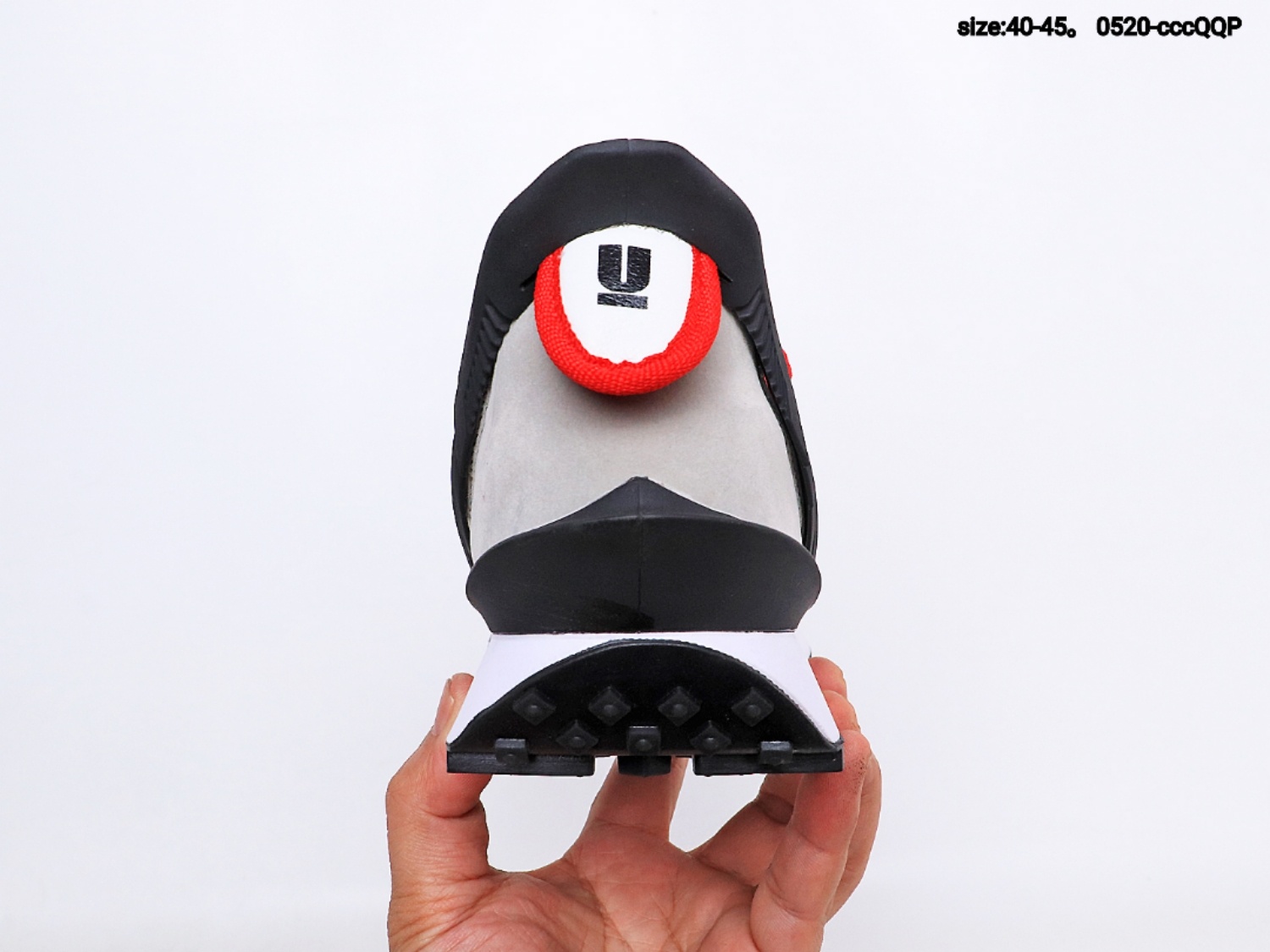 120   Nike Classic Cortez Nylon 耐克华夫复古休闲运动跑步鞋0520-cccQQ