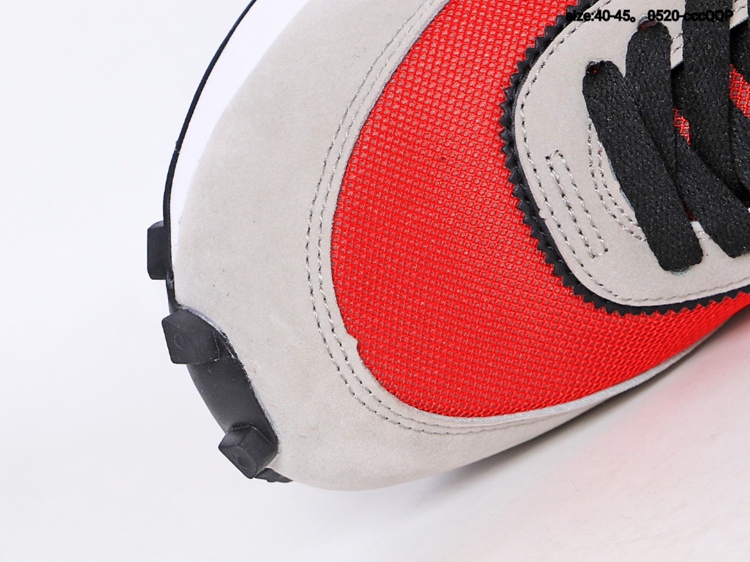 120   Nike Classic Cortez Nylon 耐克华夫复古休闲运动跑步鞋0520-cccQQ