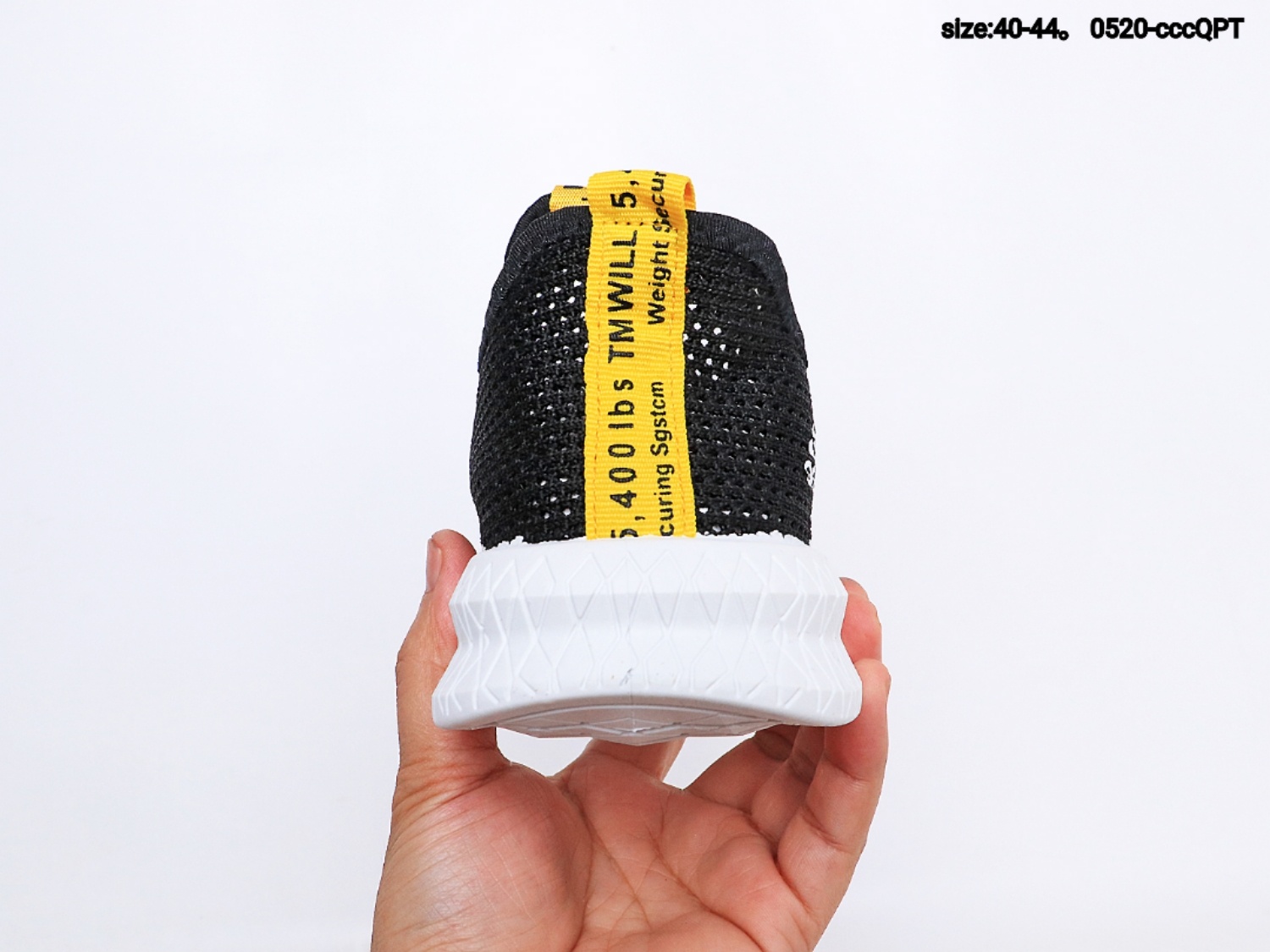 115   Adidas shoes 阿迪达斯针织镂空透气休闲运动跑步鞋