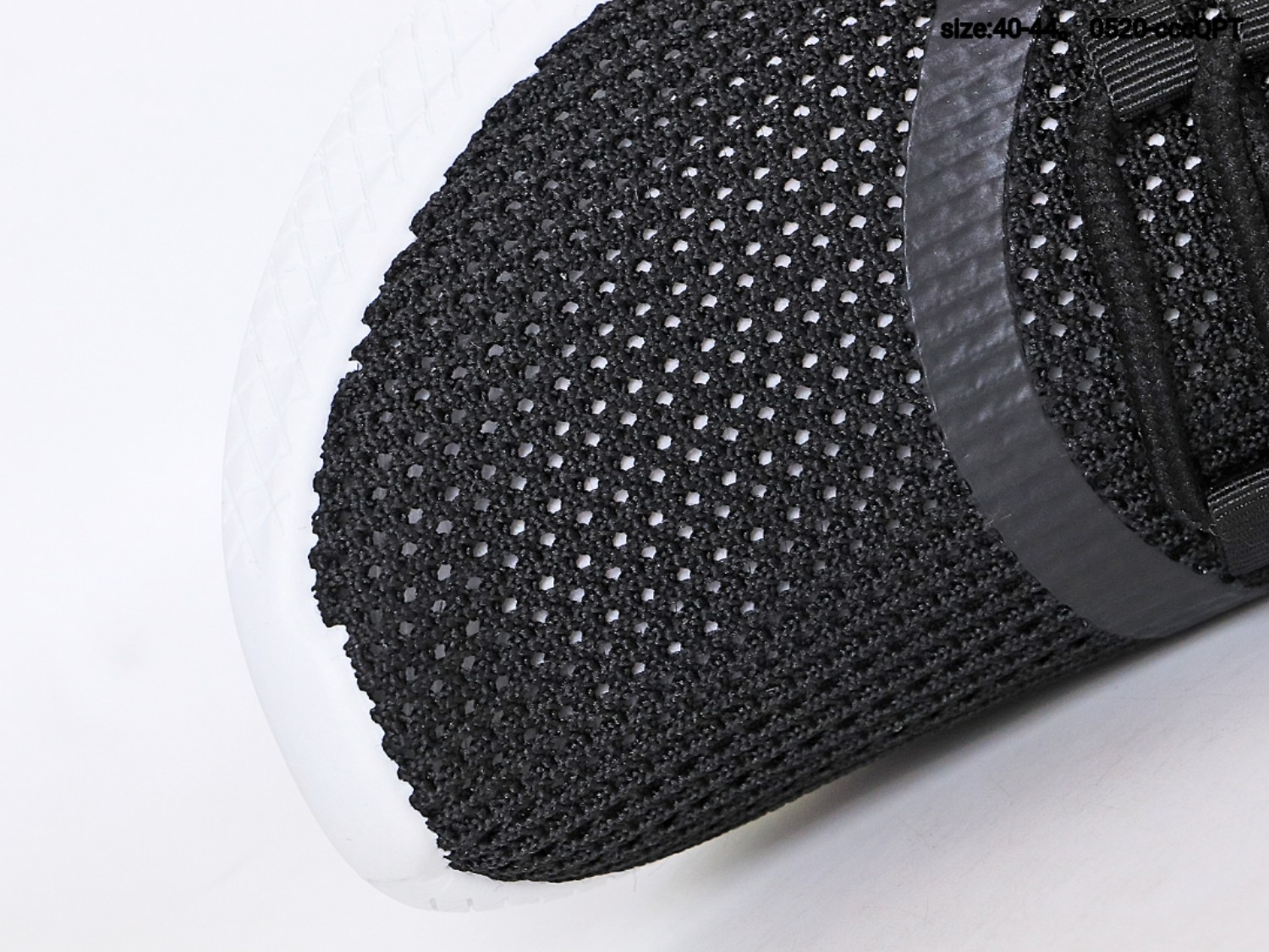 115   Adidas shoes 阿迪达斯针织镂空透气休闲运动跑步鞋