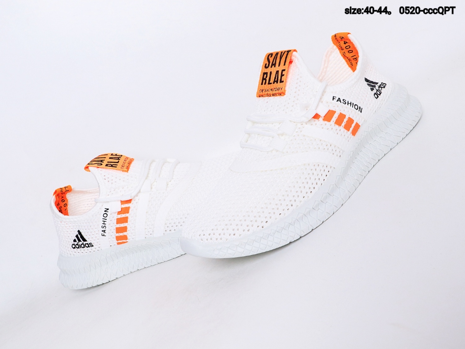 115   Adidas shoes 阿迪达斯针织镂空透气休闲运动跑步鞋