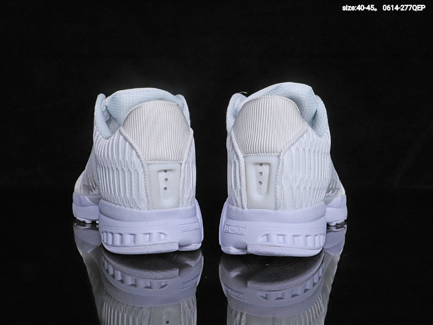 140Adidas Climacool 1阿迪达斯三叶草清风镂空减震复刻跑步鞋