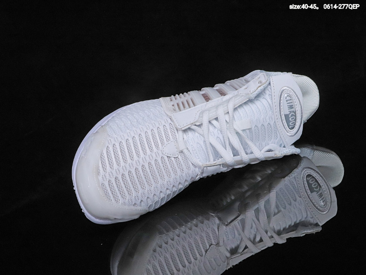 140Adidas Climacool 1阿迪达斯三叶草清风镂空减震复刻跑步鞋