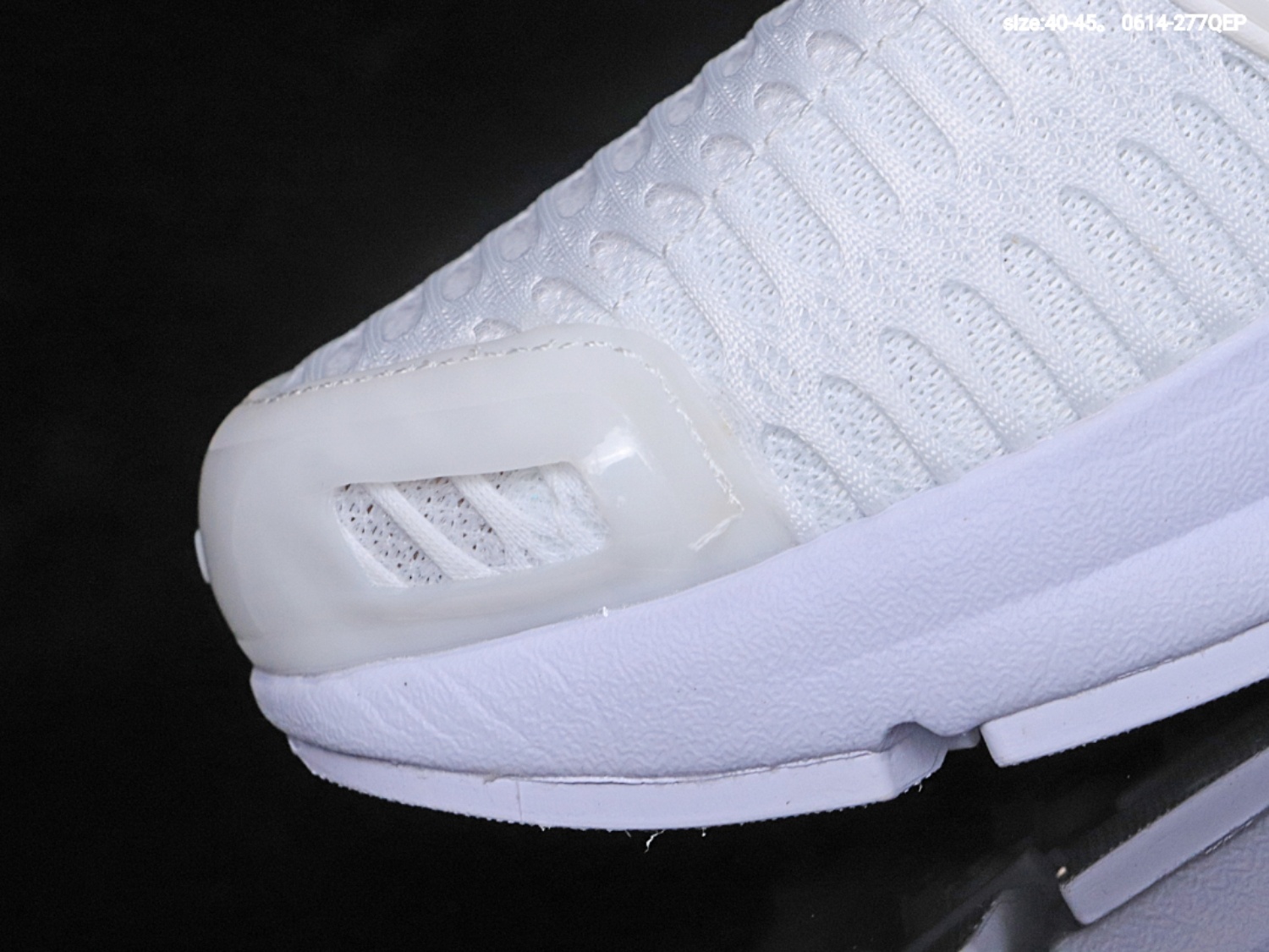 140Adidas Climacool 1阿迪达斯三叶草清风镂空减震复刻跑步鞋