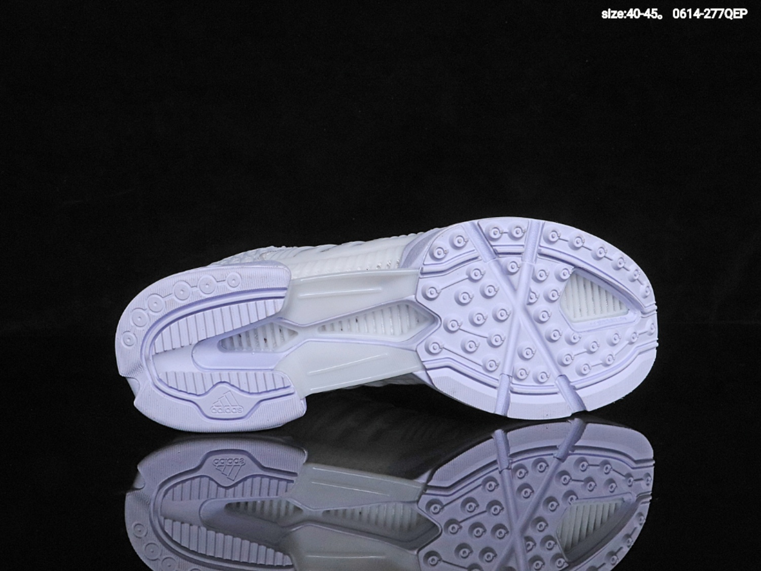 140Adidas Climacool 1阿迪达斯三叶草清风镂空减震复刻跑步鞋