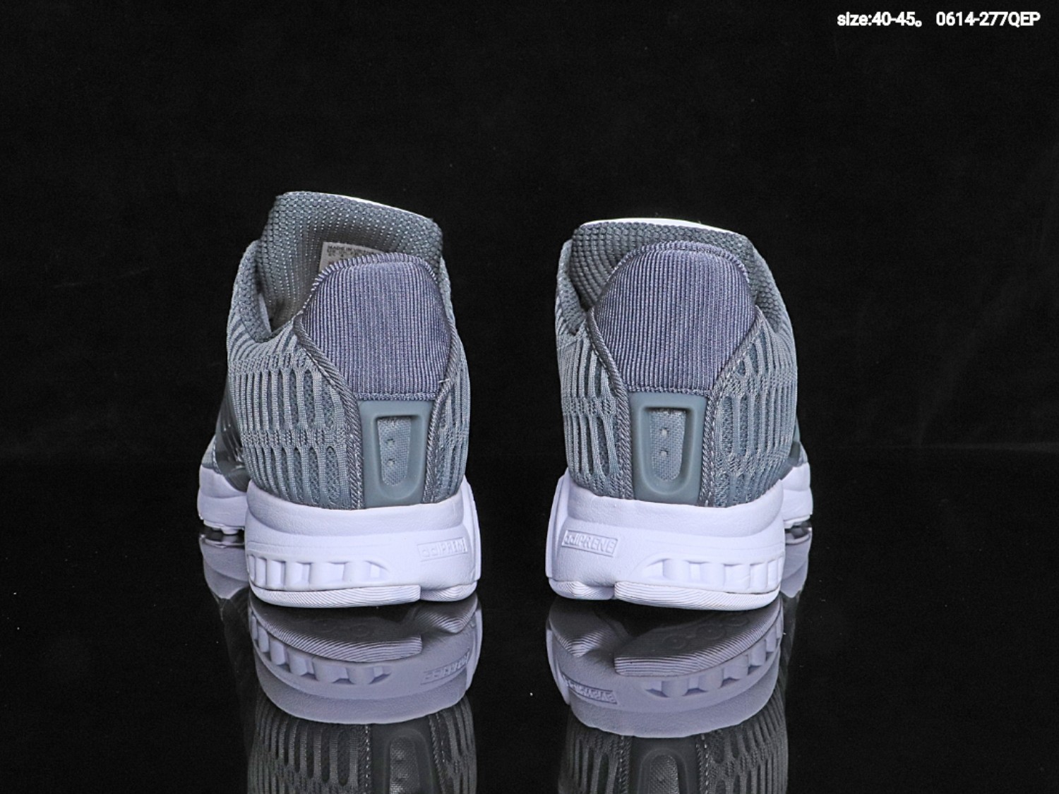 140Adidas Climacool 1阿迪达斯三叶草清风镂空减震复刻跑步鞋