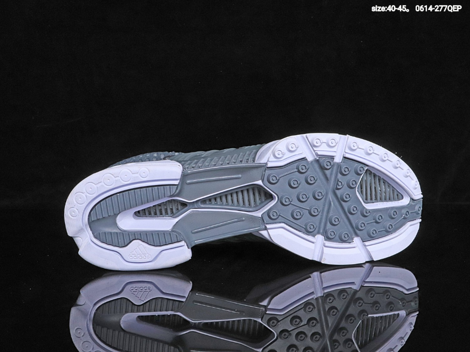 140Adidas Climacool 1阿迪达斯三叶草清风镂空减震复刻跑步鞋