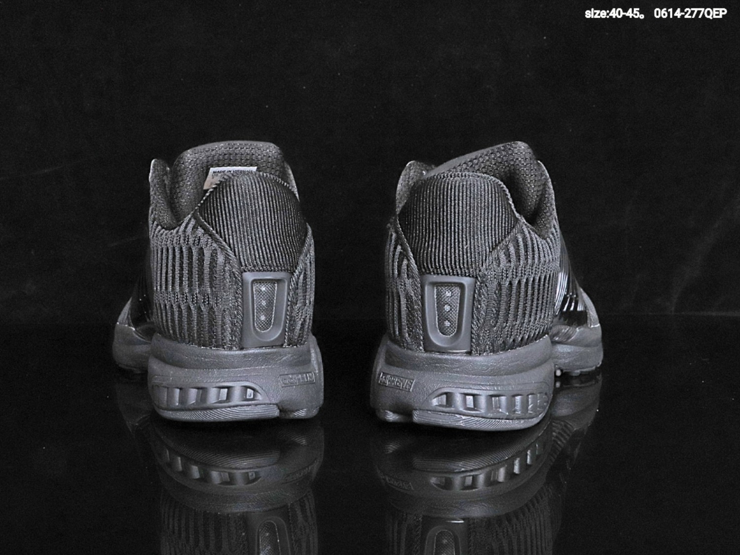 140Adidas Climacool 1阿迪达斯三叶草清风镂空减震复刻跑步鞋