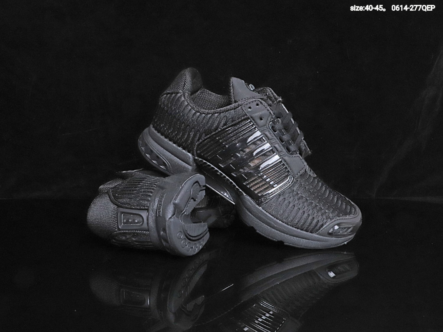 140Adidas Climacool 1阿迪达斯三叶草清风镂空减震复刻跑步鞋