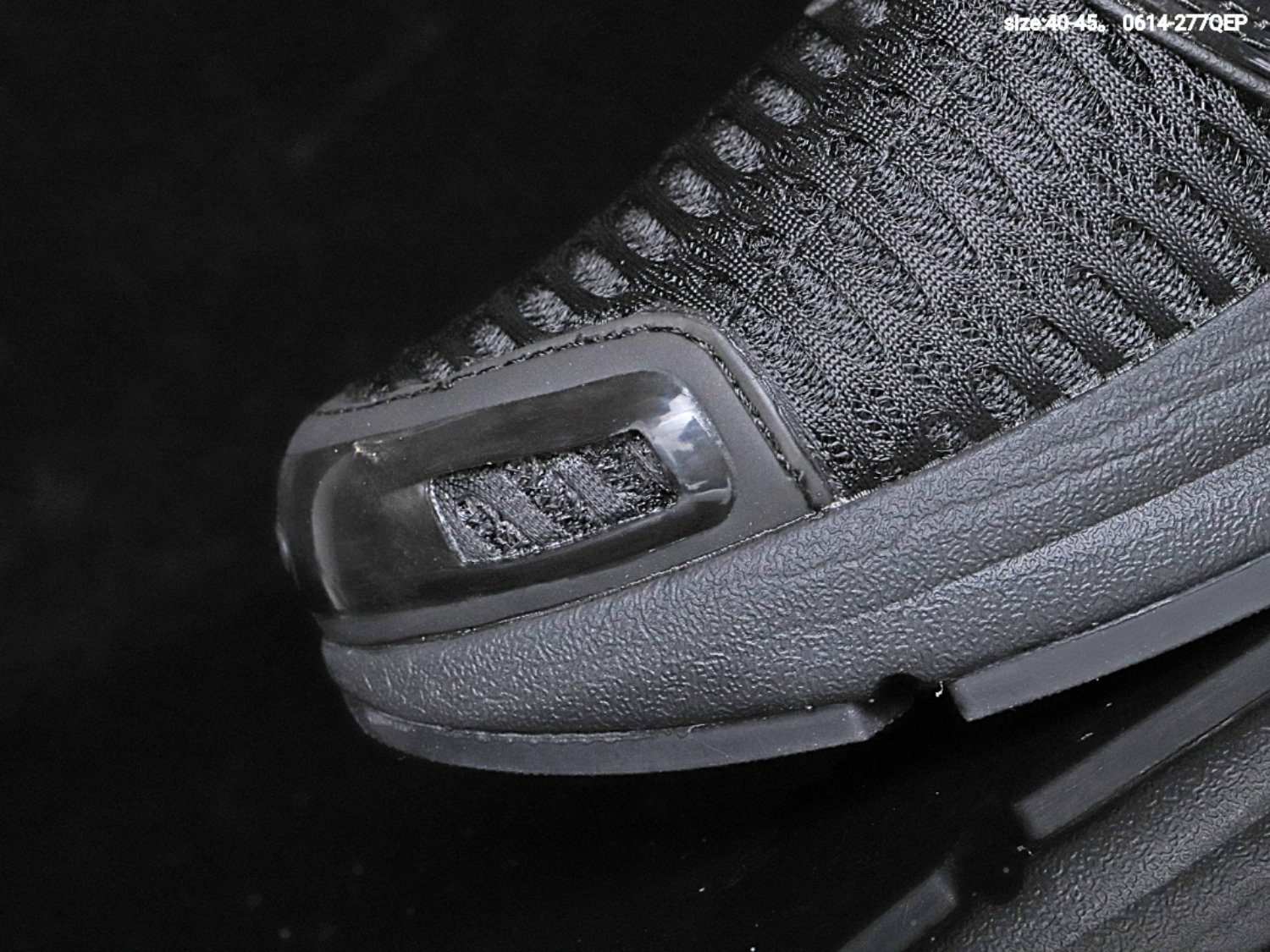 140Adidas Climacool 1阿迪达斯三叶草清风镂空减震复刻跑步鞋