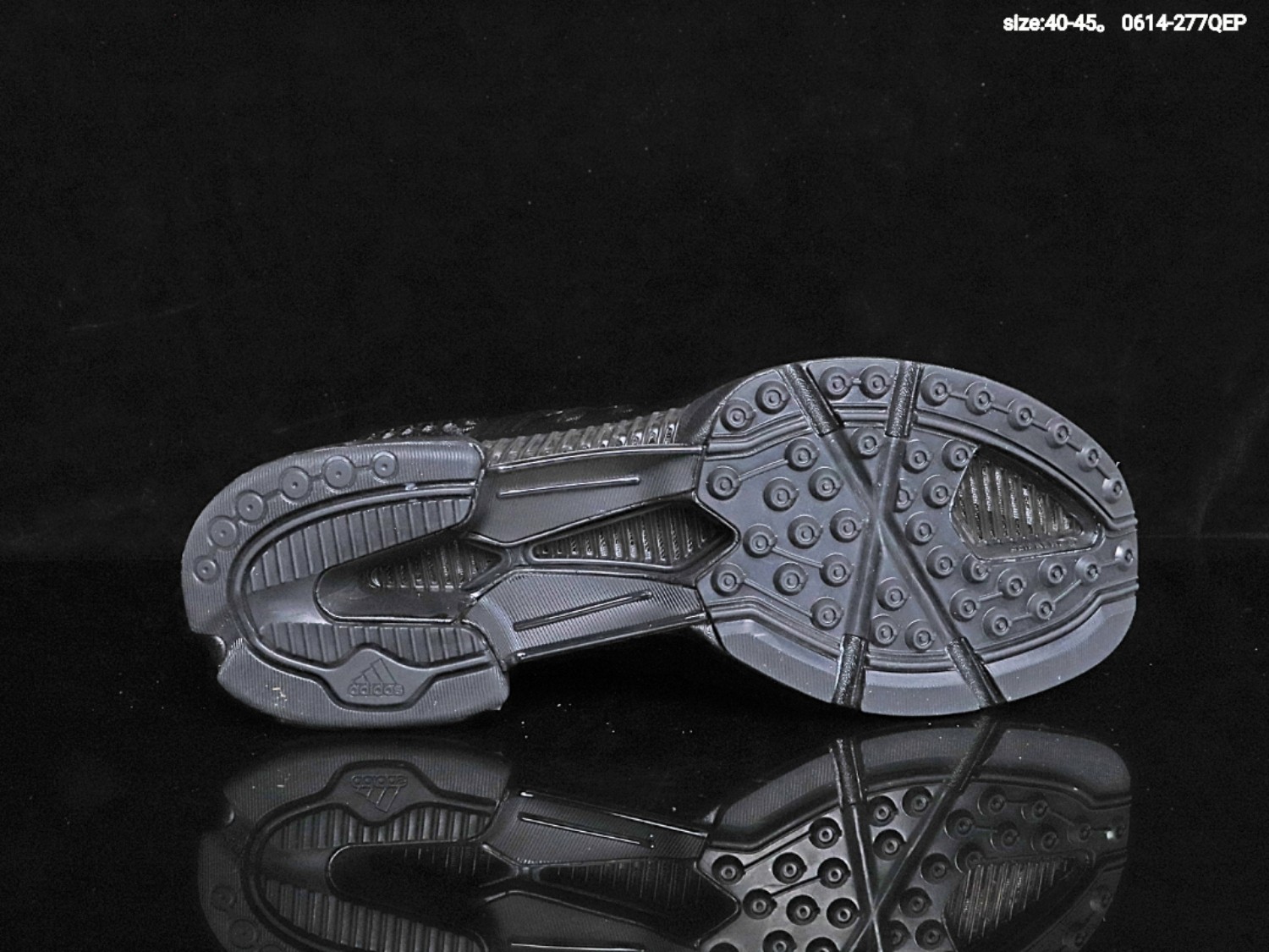 140Adidas Climacool 1阿迪达斯三叶草清风镂空减震复刻跑步鞋