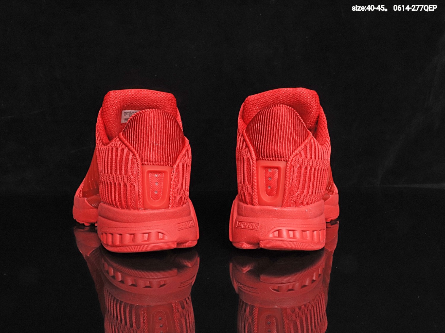 140Adidas Climacool 1阿迪达斯三叶草清风镂空减震复刻跑步鞋