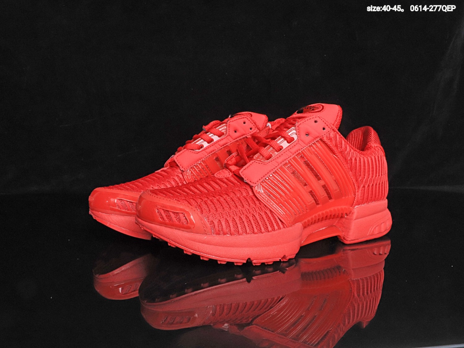 140Adidas Climacool 1阿迪达斯三叶草清风镂空减震复刻跑步鞋