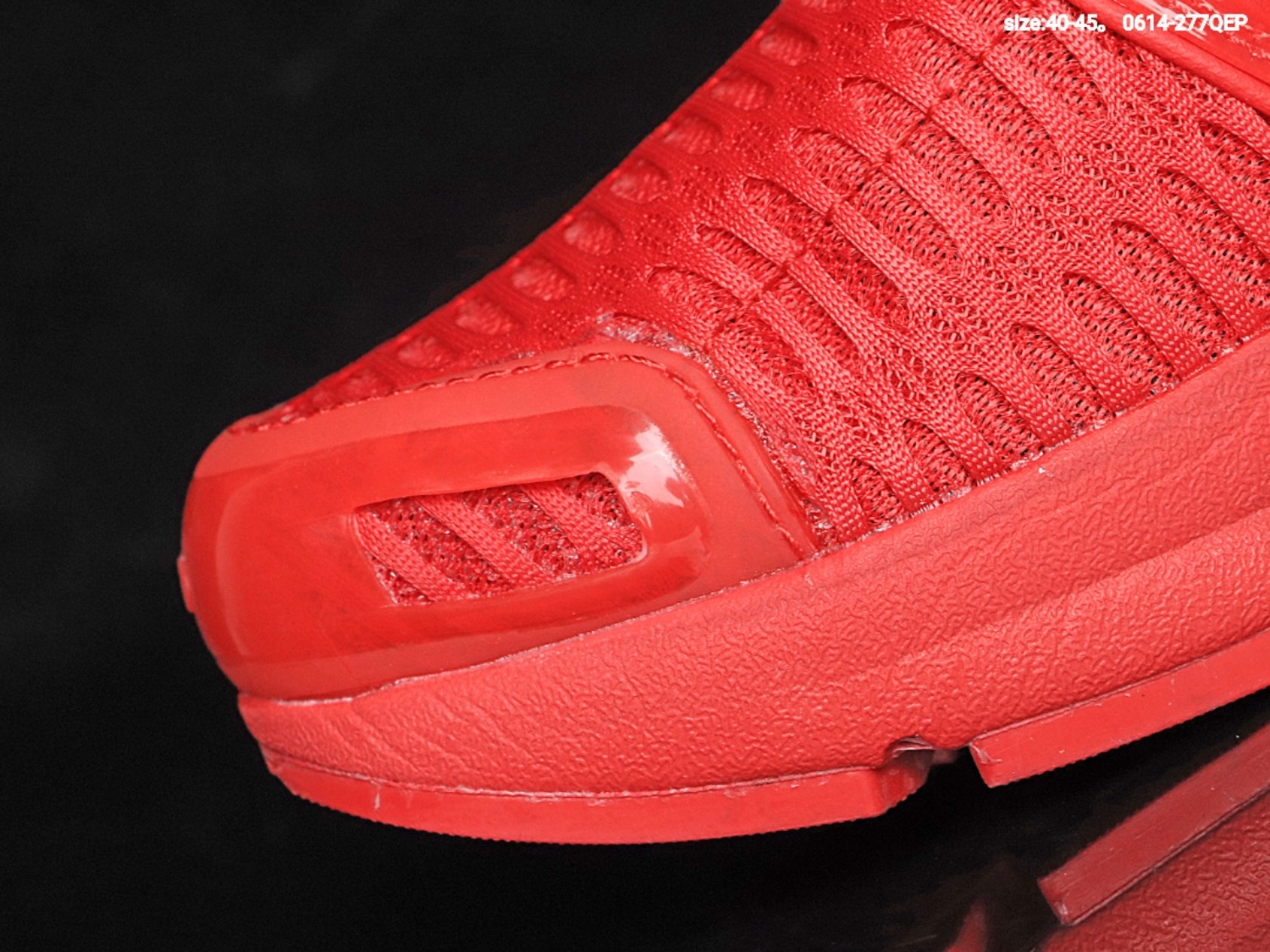 140Adidas Climacool 1阿迪达斯三叶草清风镂空减震复刻跑步鞋