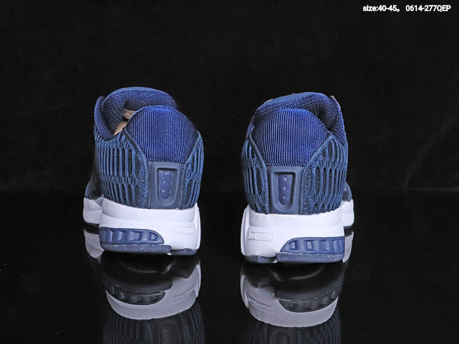 140Adidas Climacool 1阿迪达斯三叶草清风镂空减震复刻跑步鞋