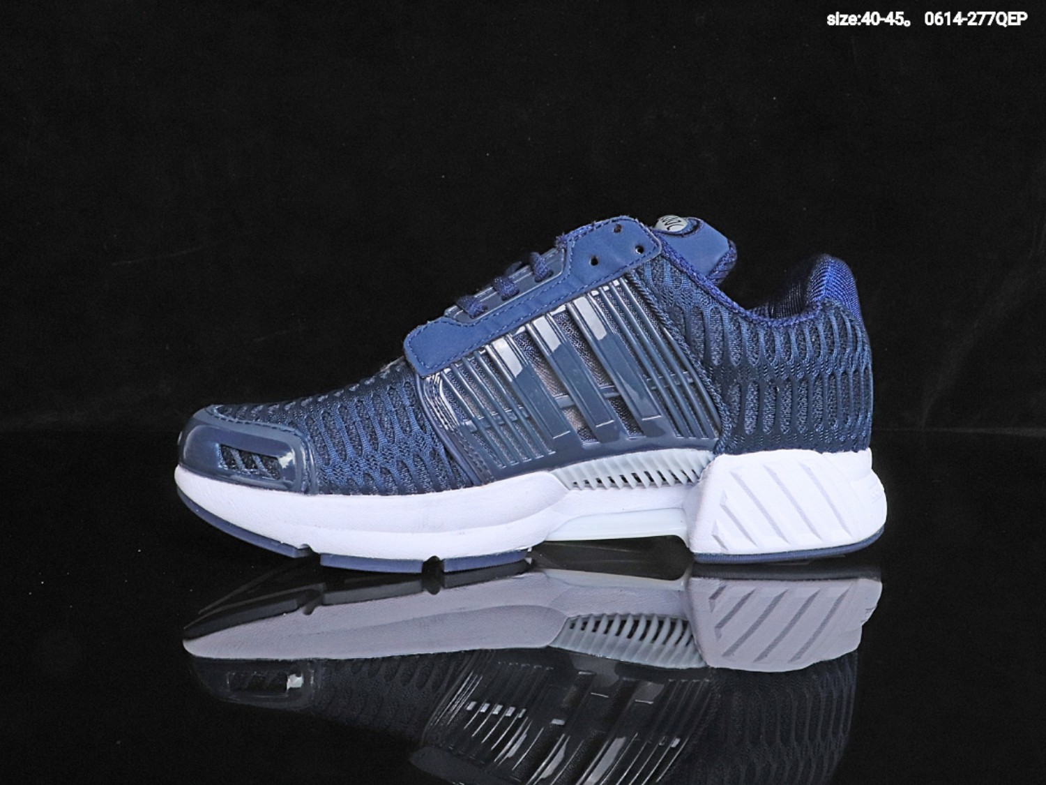 140Adidas Climacool 1阿迪达斯三叶草清风镂空减震复刻跑步鞋