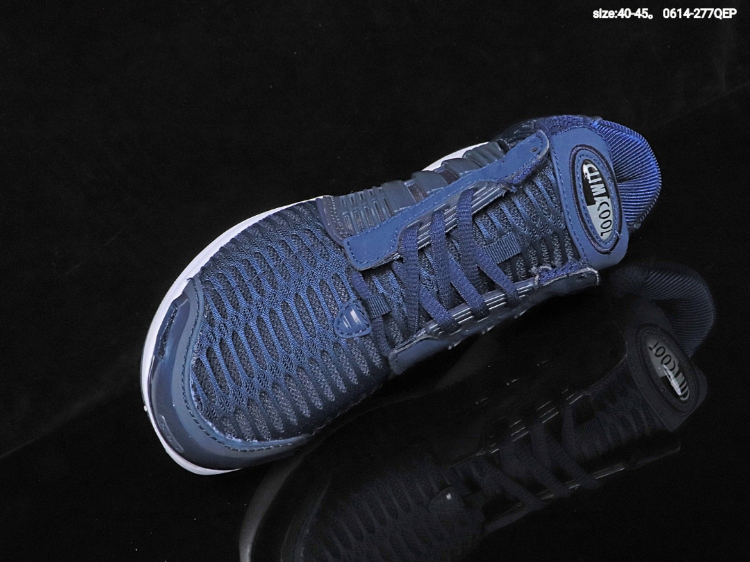 140Adidas Climacool 1阿迪达斯三叶草清风镂空减震复刻跑步鞋