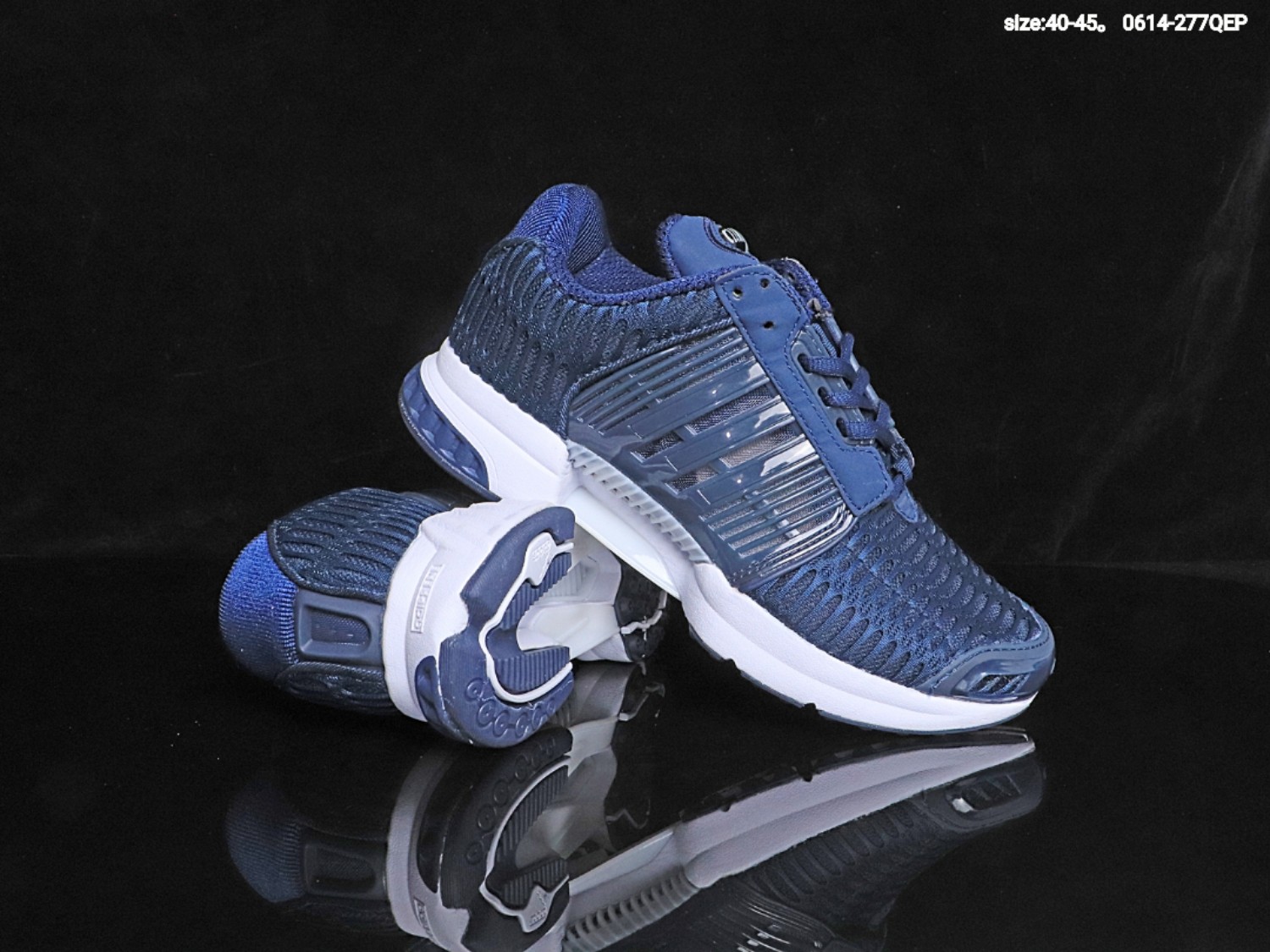 140Adidas Climacool 1阿迪达斯三叶草清风镂空减震复刻跑步鞋