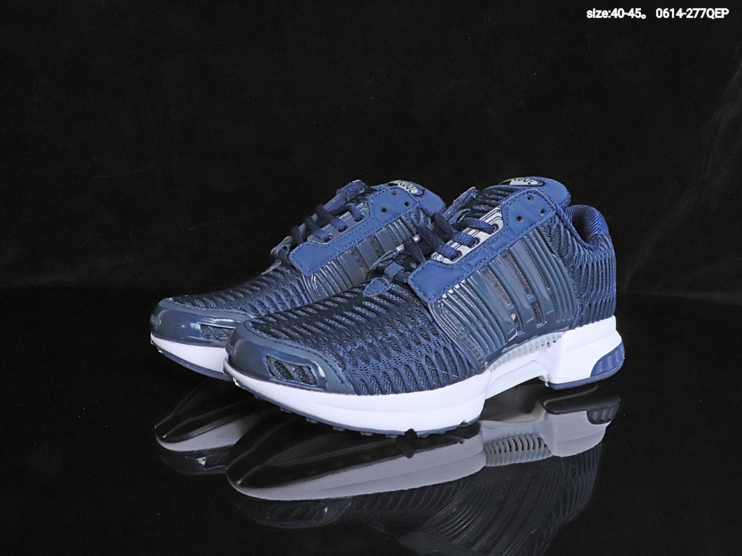 140Adidas Climacool 1阿迪达斯三叶草清风镂空减震复刻跑步鞋