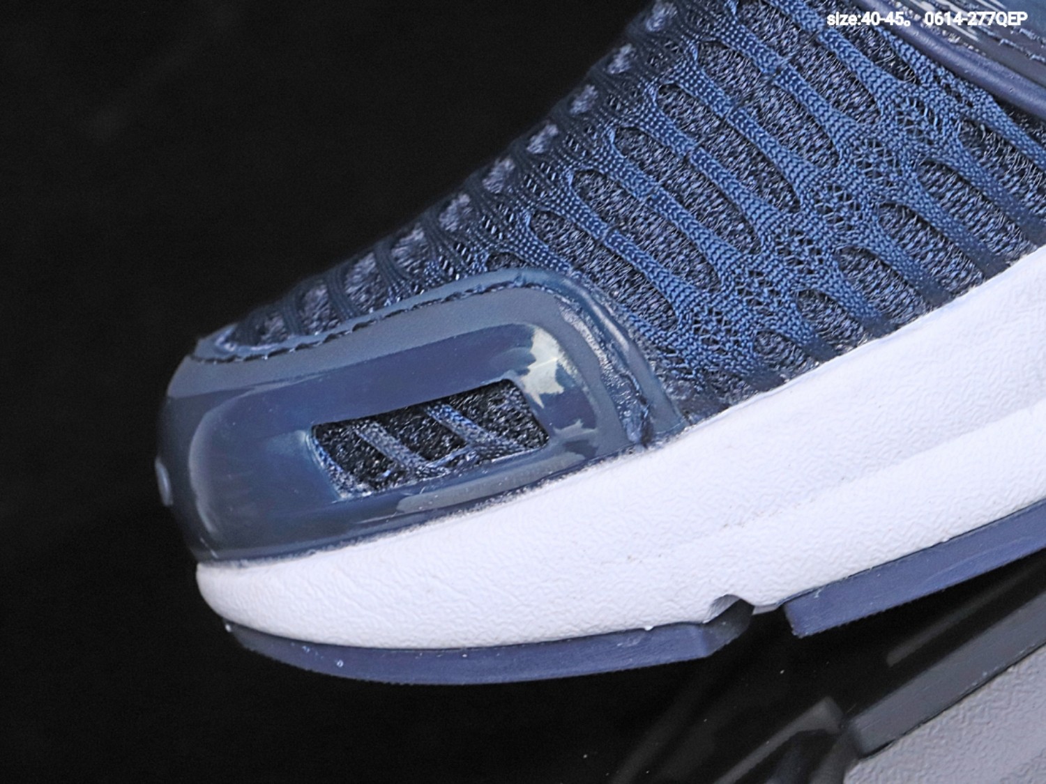 140Adidas Climacool 1阿迪达斯三叶草清风镂空减震复刻跑步鞋