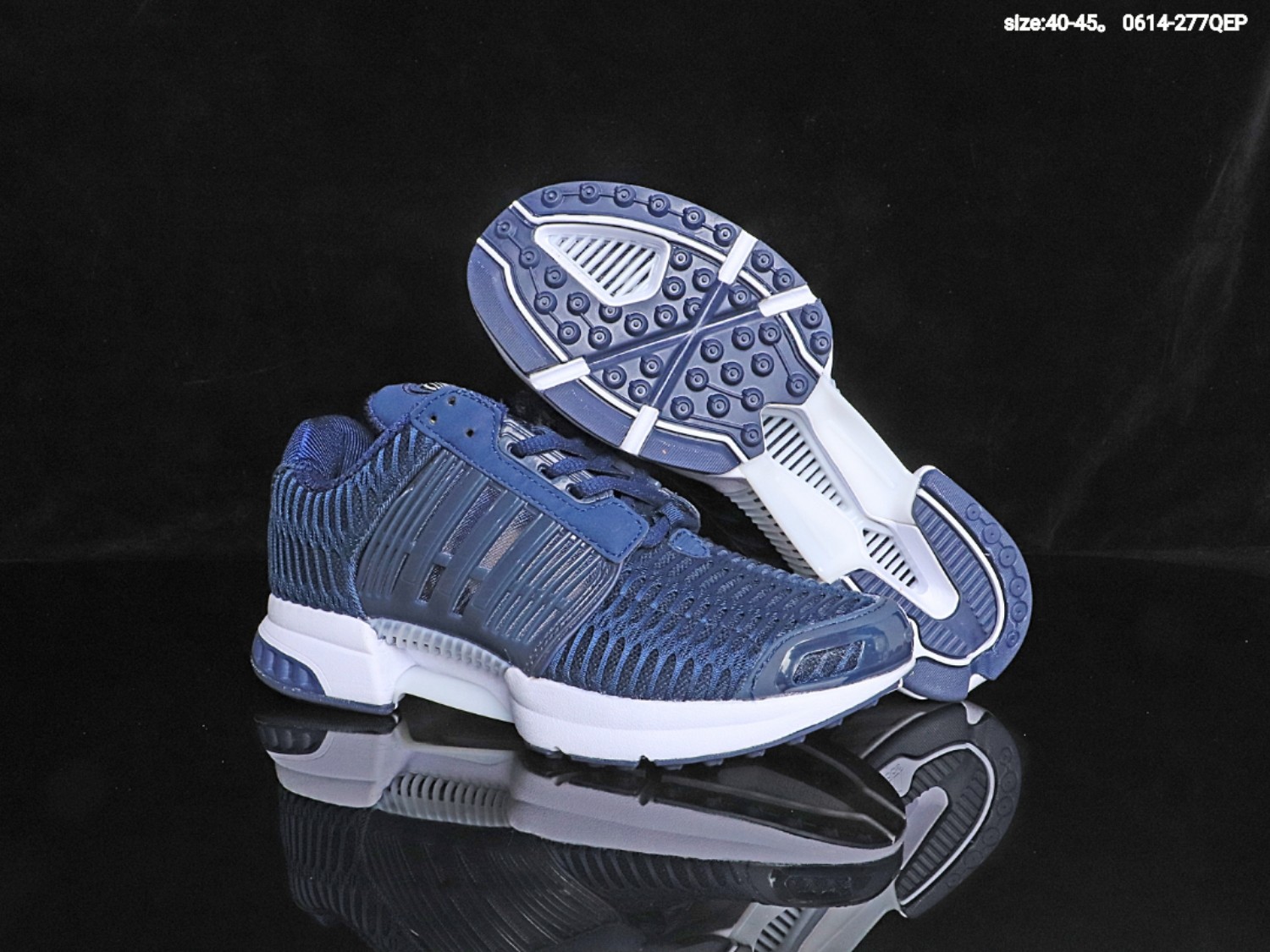 140Adidas Climacool 1阿迪达斯三叶草清风镂空减震复刻跑步鞋