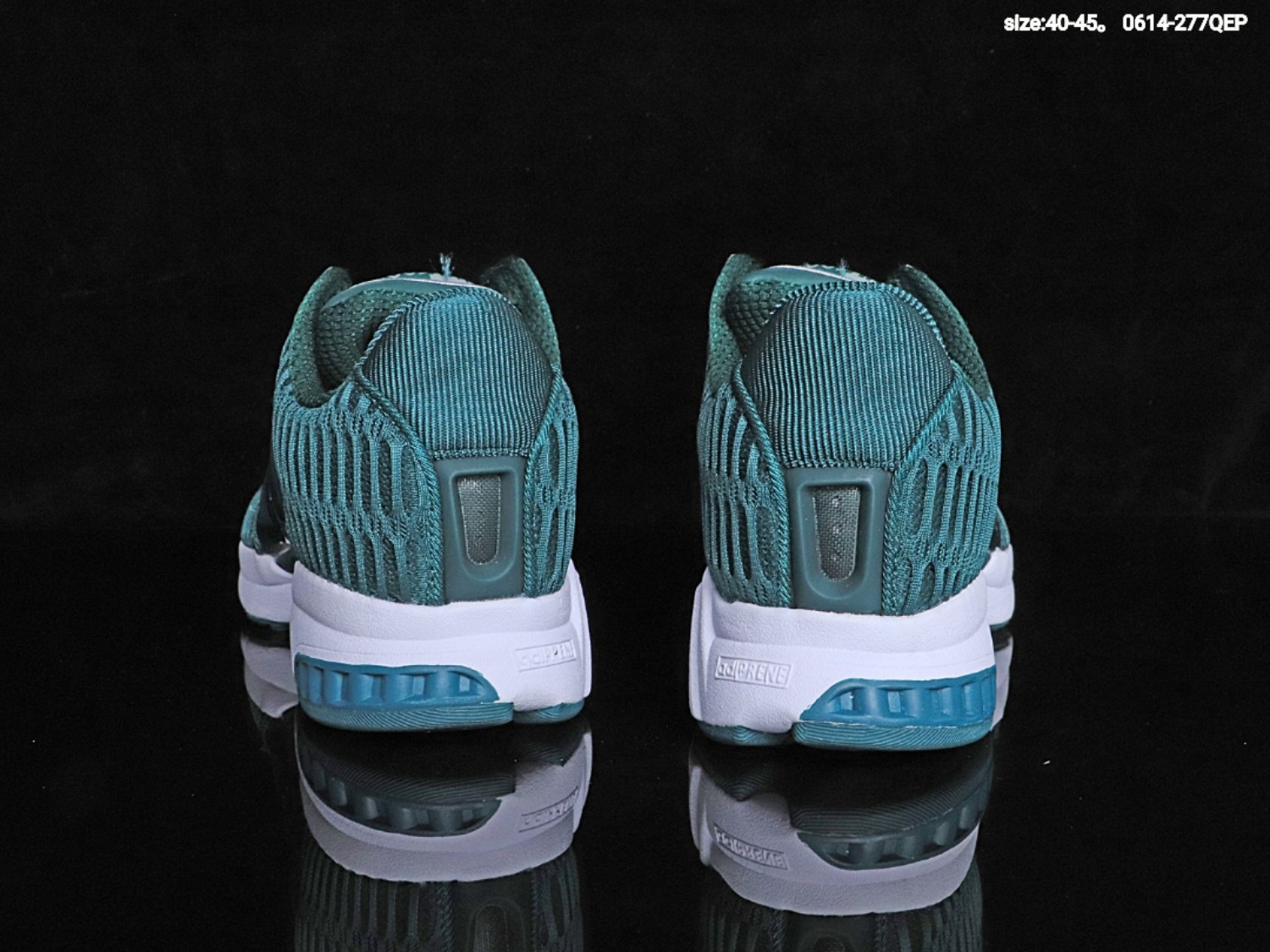 140Adidas Climacool 1阿迪达斯三叶草清风镂空减震复刻跑步鞋