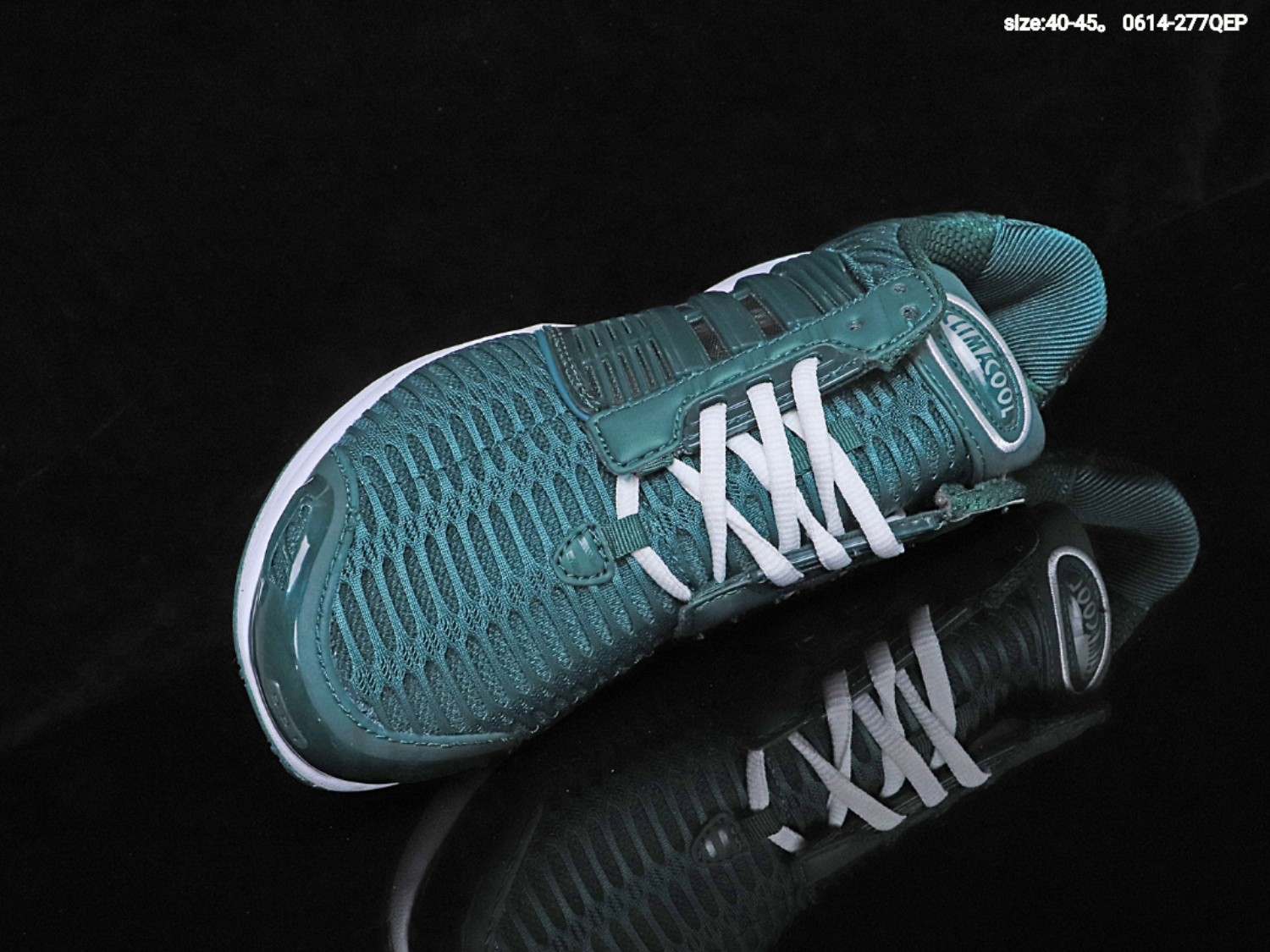 140Adidas Climacool 1阿迪达斯三叶草清风镂空减震复刻跑步鞋