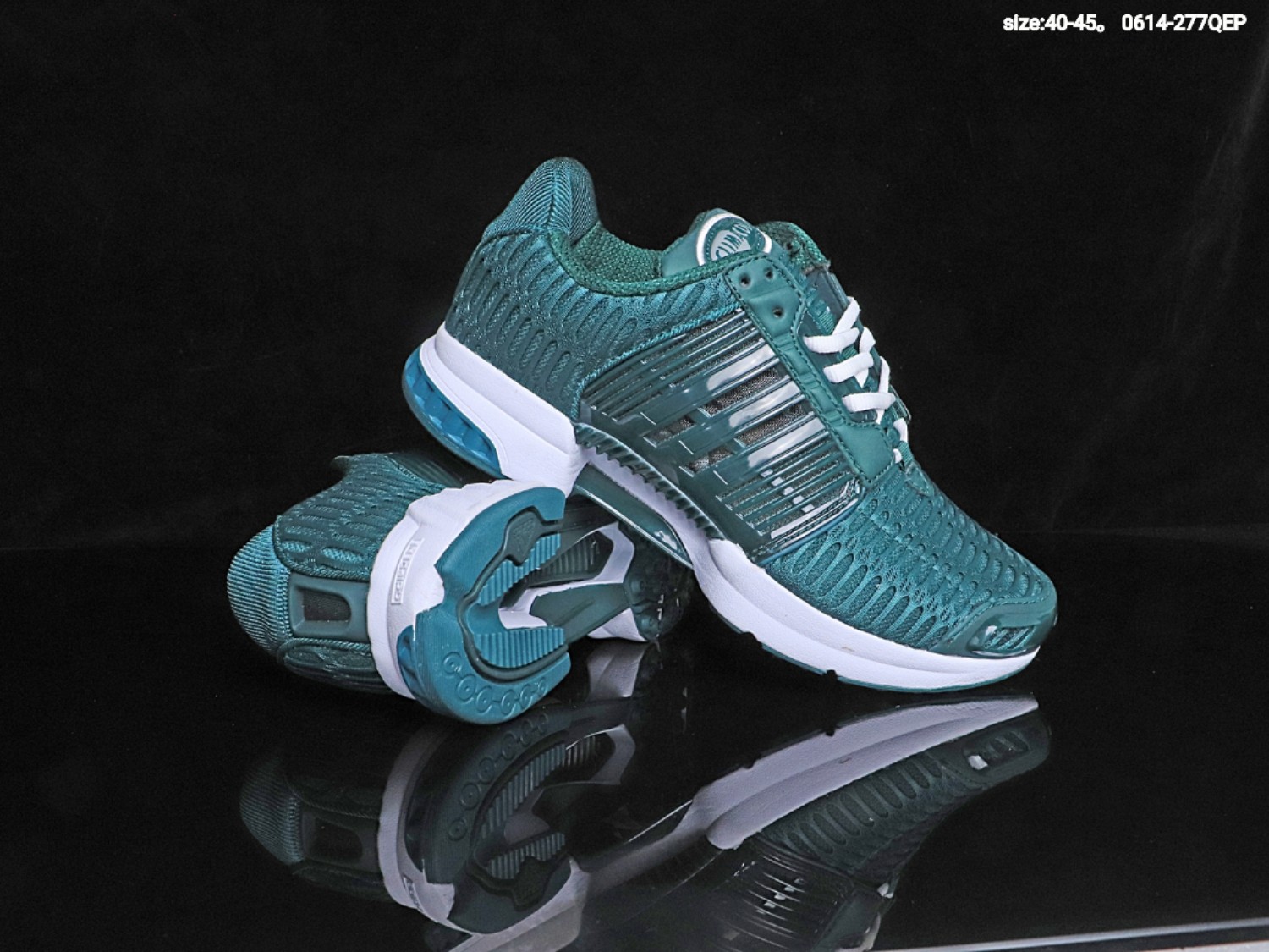 140Adidas Climacool 1阿迪达斯三叶草清风镂空减震复刻跑步鞋