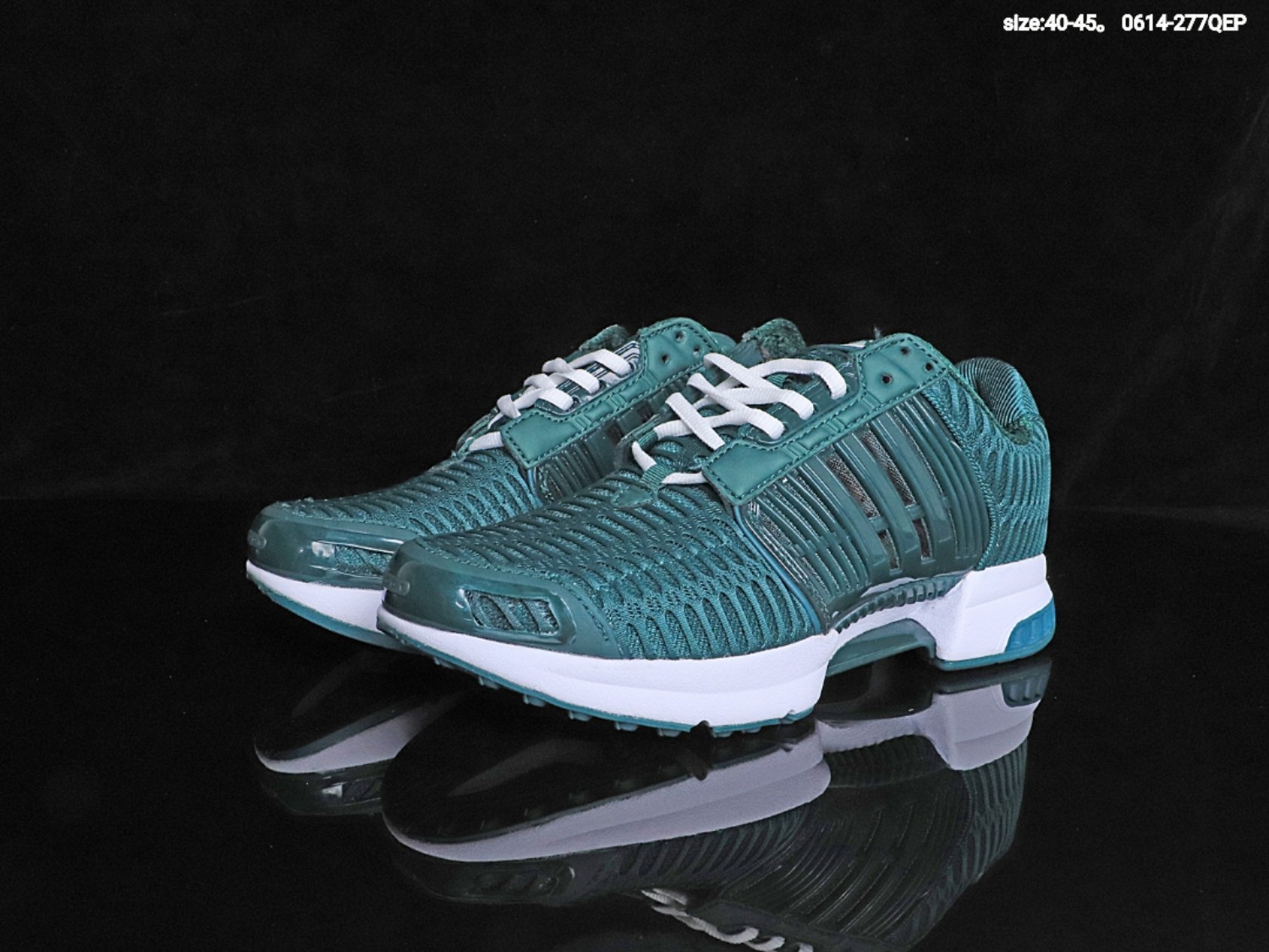 140Adidas Climacool 1阿迪达斯三叶草清风镂空减震复刻跑步鞋