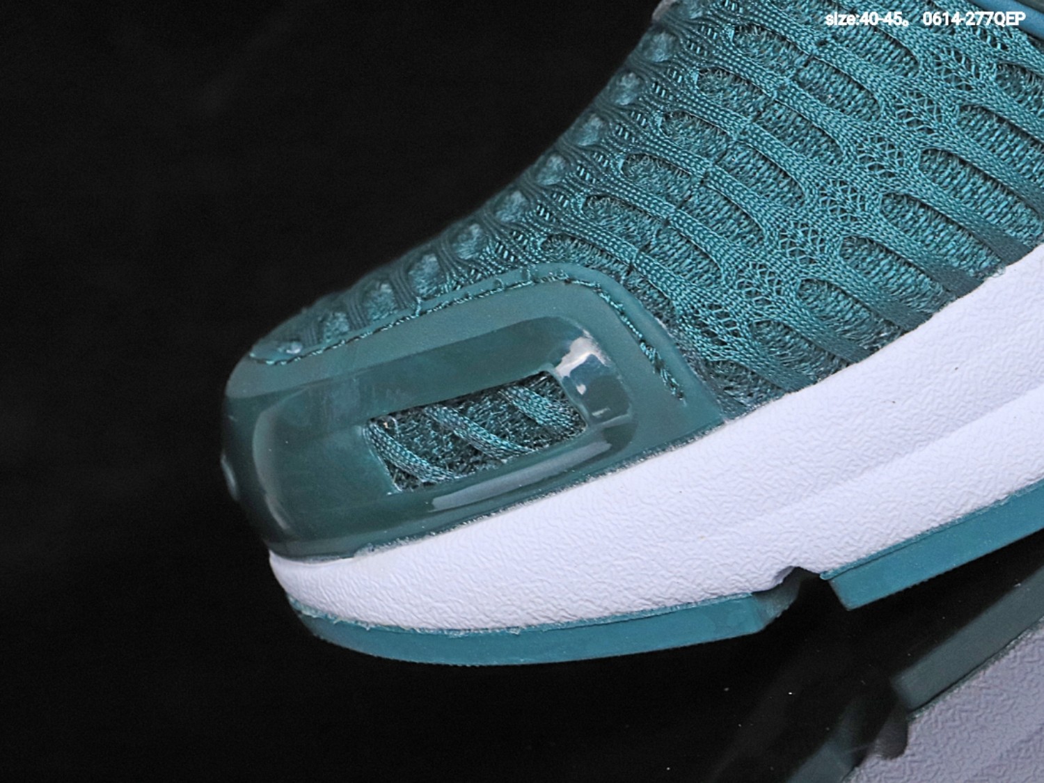 140Adidas Climacool 1阿迪达斯三叶草清风镂空减震复刻跑步鞋