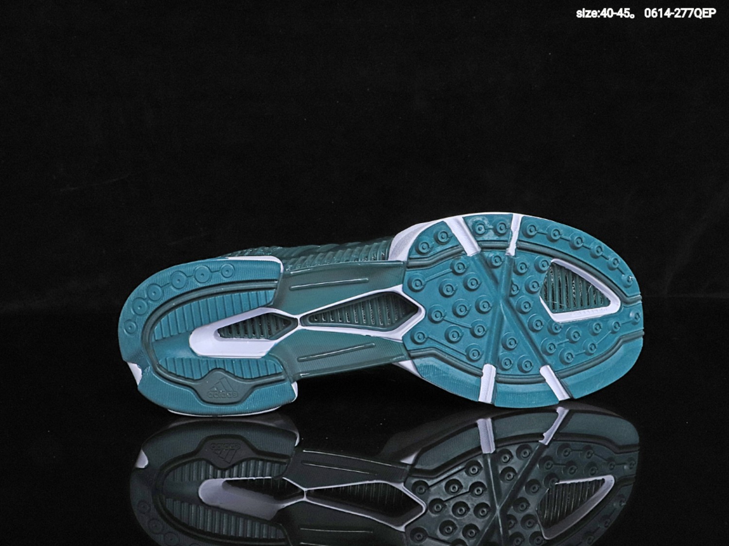 140Adidas Climacool 1阿迪达斯三叶草清风镂空减震复刻跑步鞋