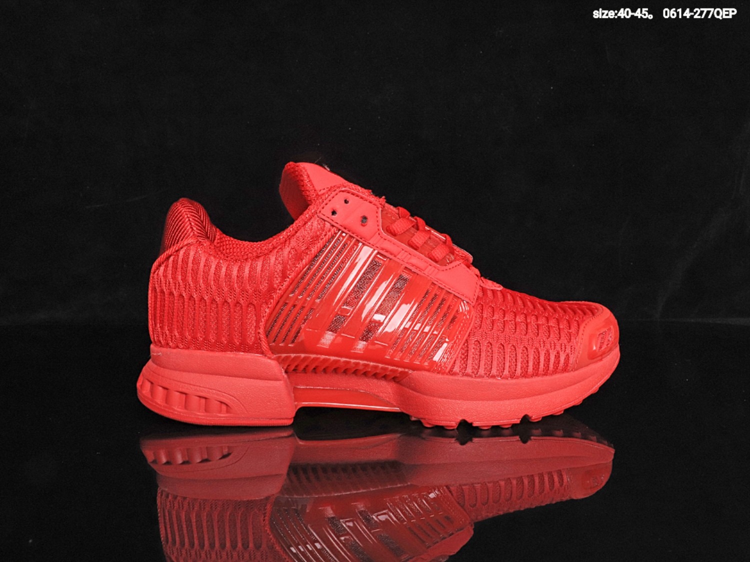 140Adidas Climacool 1阿迪达斯三叶草清风镂空减震复刻跑步鞋