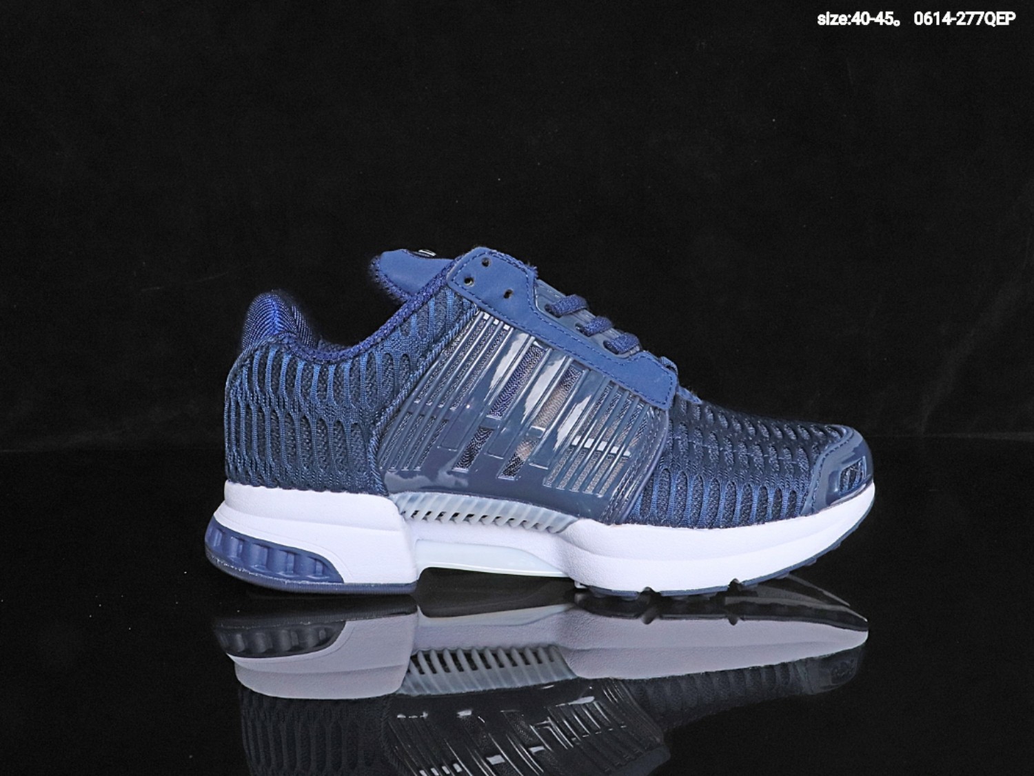 140Adidas Climacool 1阿迪达斯三叶草清风镂空减震复刻跑步鞋
