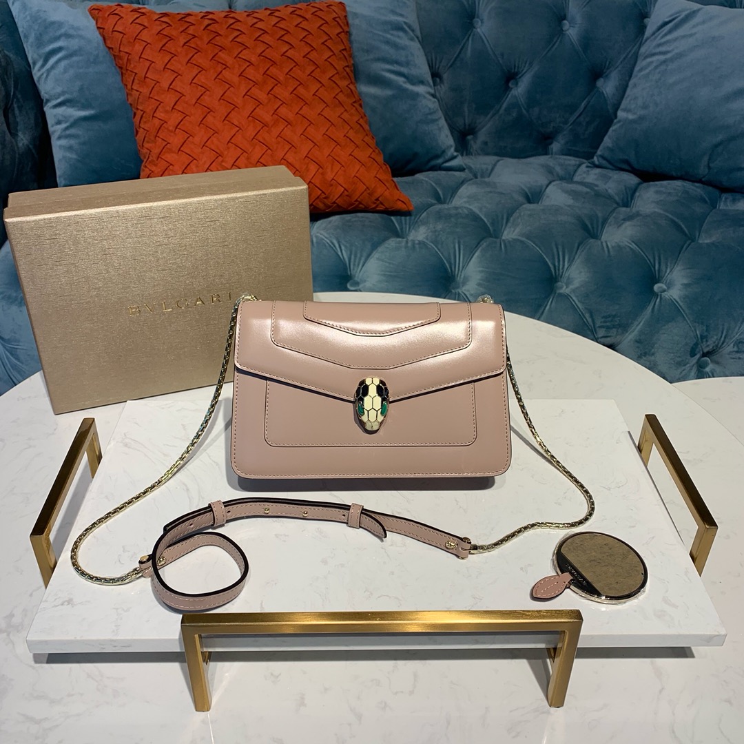 [Bulgari Women