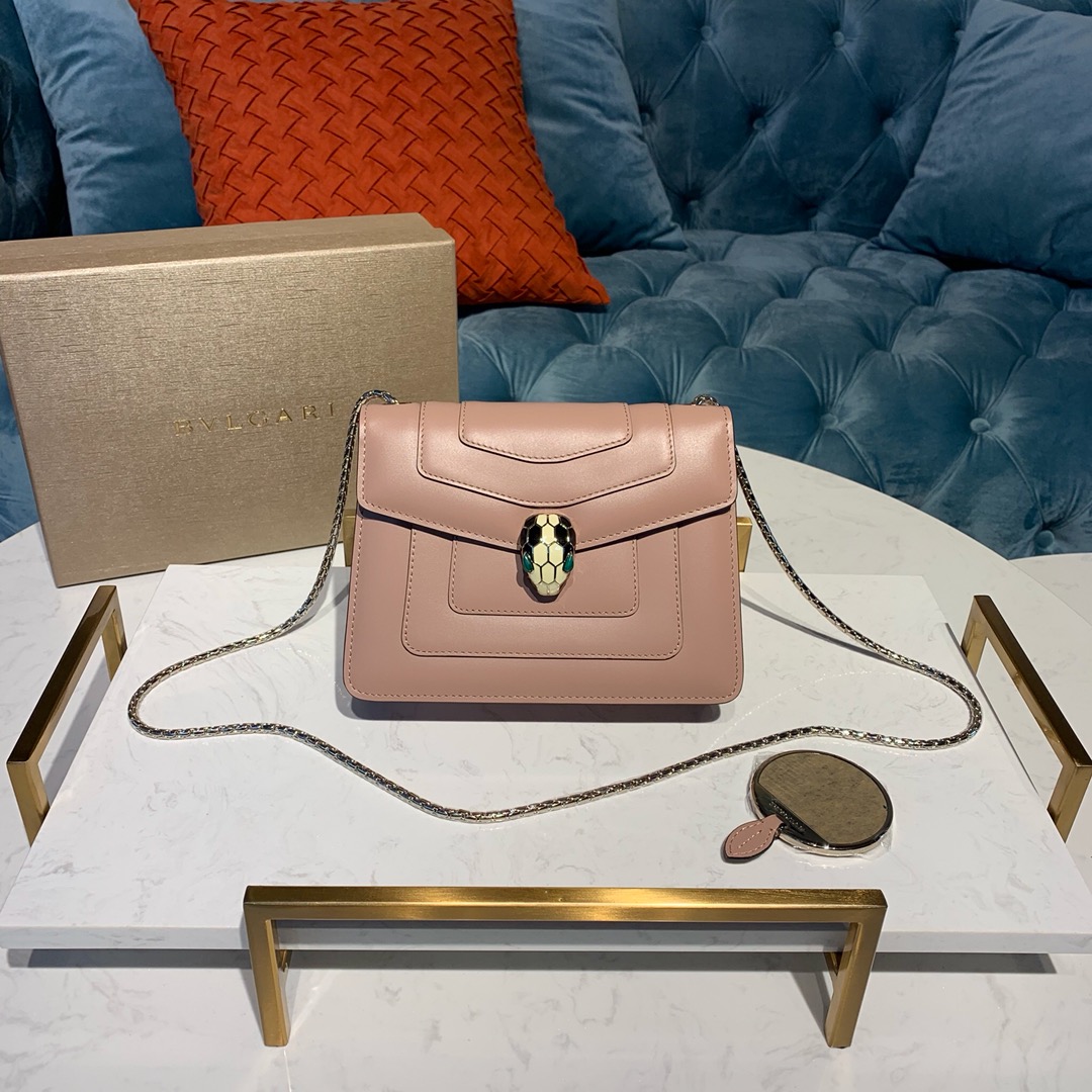 [Bulgari Women