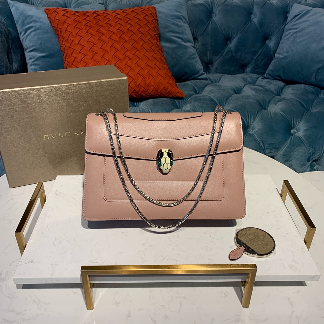 [Bulgari Women