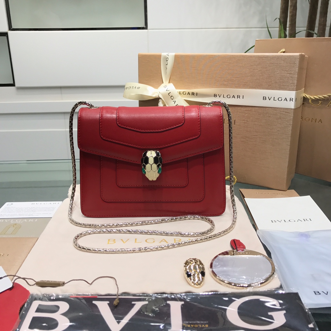 [Bulgari Women