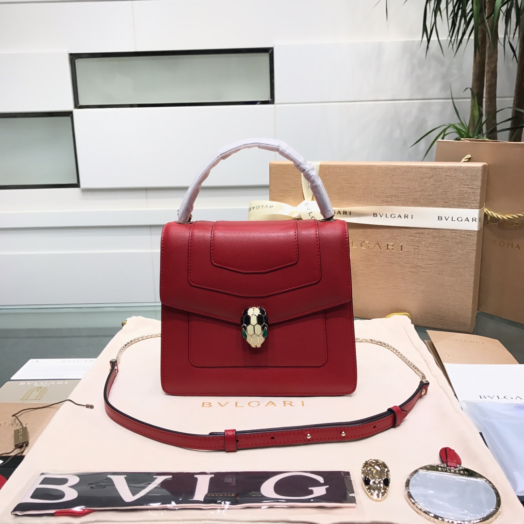 [Bulgari Women
