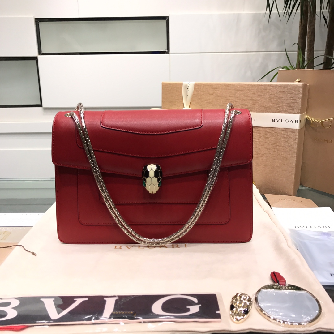 [Bulgari Women