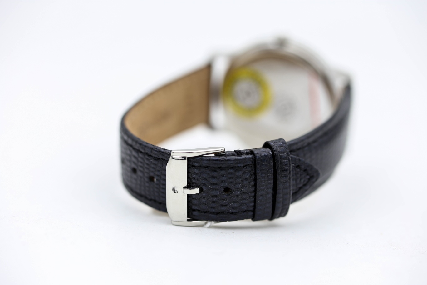 Movado Museum Series: Timeless Design Inspired by 1940s American Artistic Vision - 图片 7
