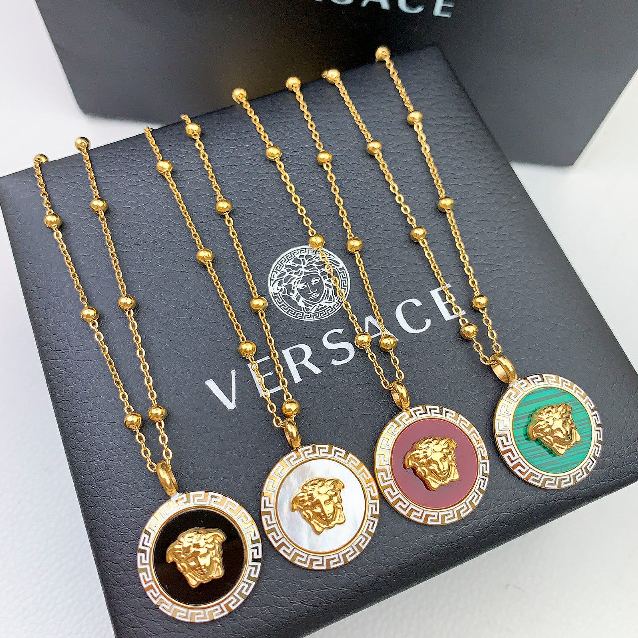 Versace Joyas Collar