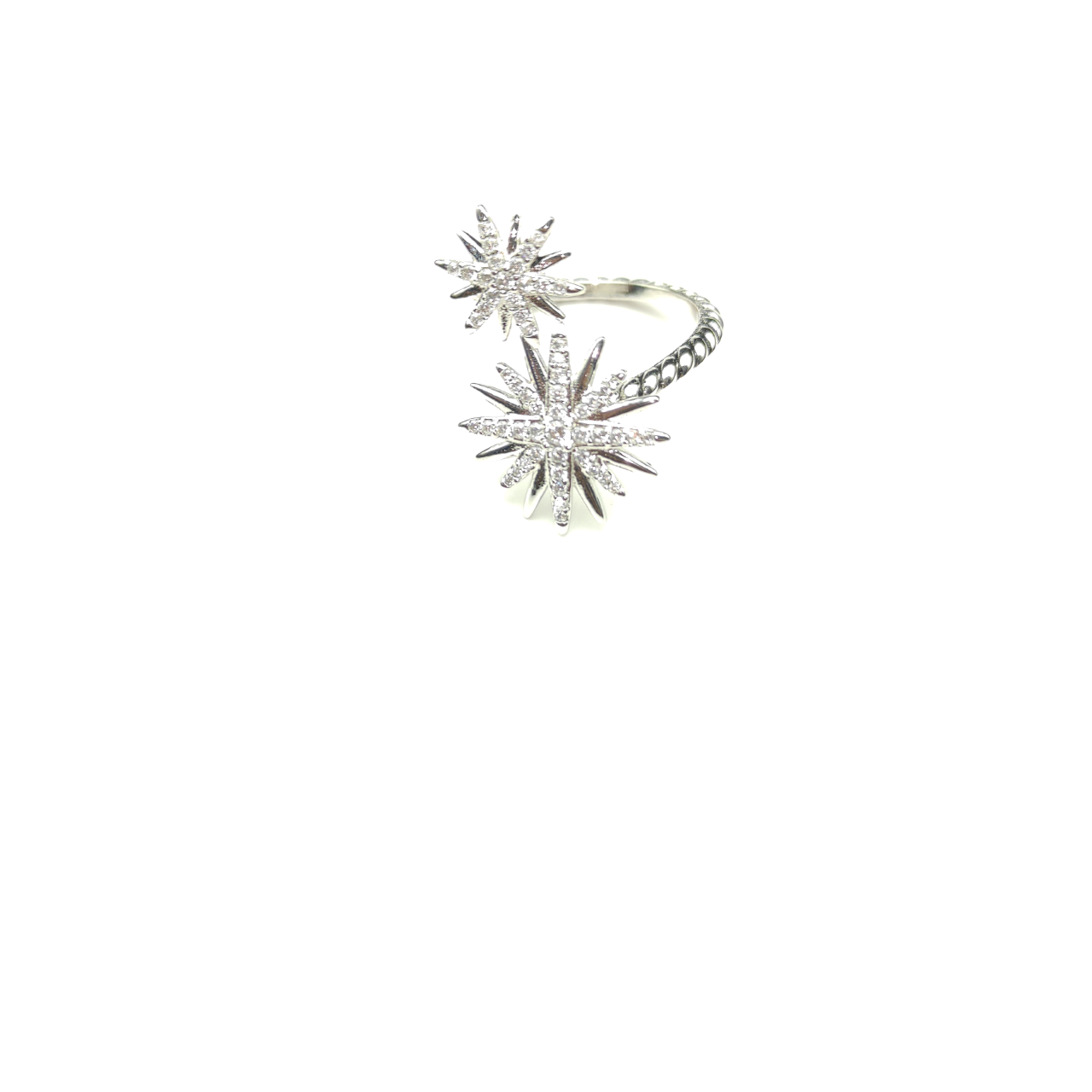 David Yurman Drill Rings: New Collection, Various Sizes and Calibration Options - 图片 3
